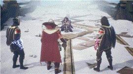 天龙八部私服刷令牌